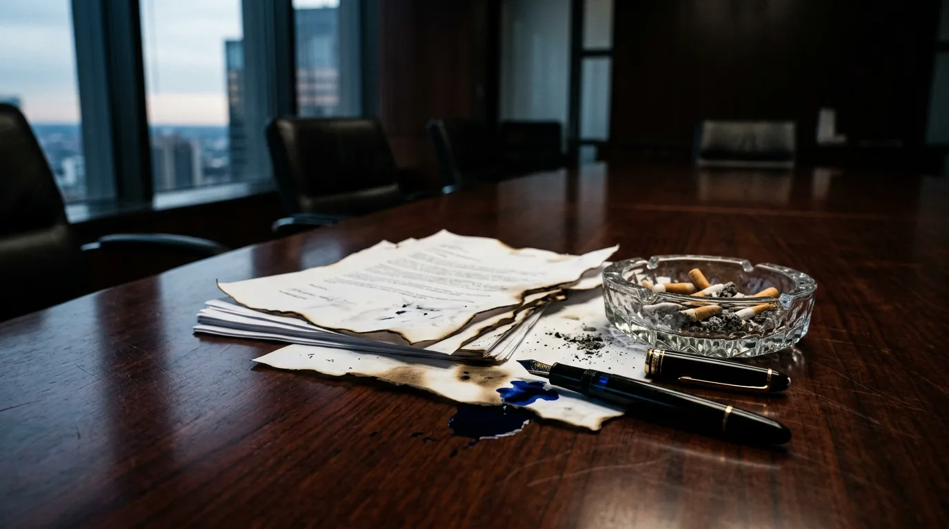 Four Companies Who Are Terrible At PR