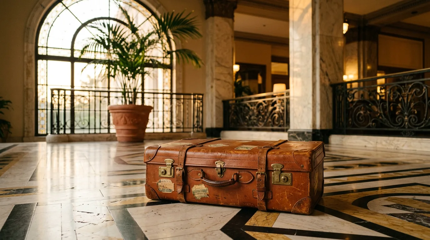 Four Tourism Campaigns That Built Real Estate