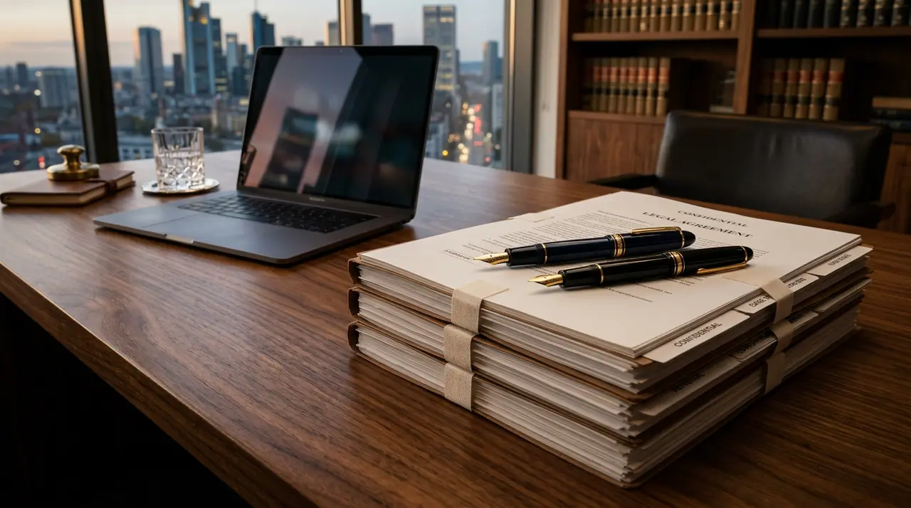Four Ways Law Firms Win Online in 2026