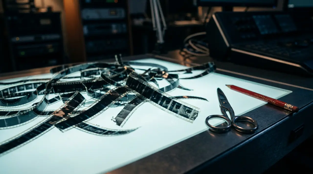 FOX AXED THE PREDATOR ACTOR IN 24 HOURS