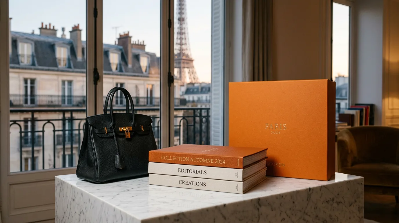 French Luxury PR: How LVMH, Kering, Hermès and Chanel Run the World's Most Sophisticated Communications Machine