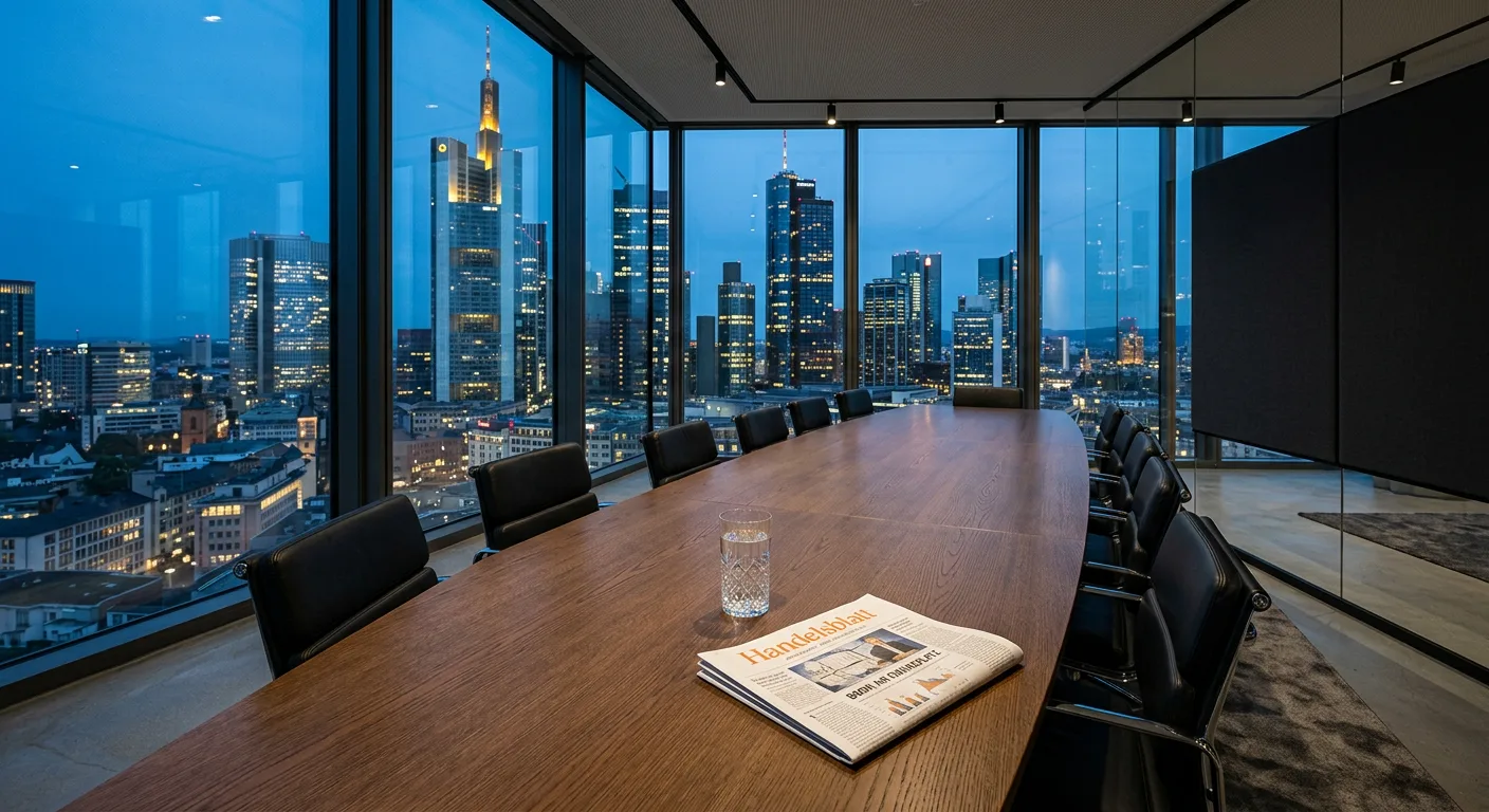 Germany PR Firms 2026: The Leading German Public Relations Agencies