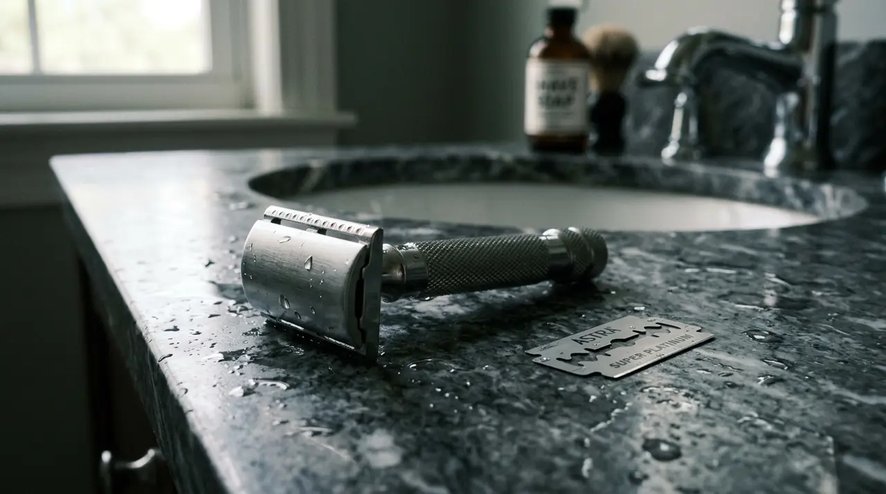 Gillette: The 125-Year Razor Empire, the "We Believe" Backlash, and the Quiet Recovery
