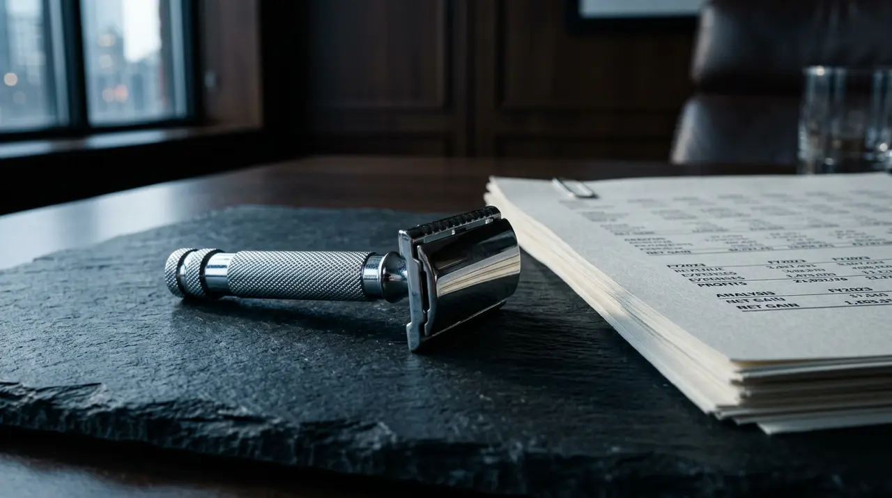 Gillette "We Believe" by the Numbers: The 48-Hour Reception, the $8B Writedown, the Nine-Month Silence, the Recovery