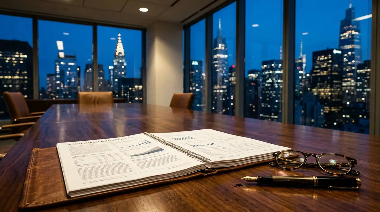 Global Strategy Group (GSG): The Research-Anchored Public Affairs Independent