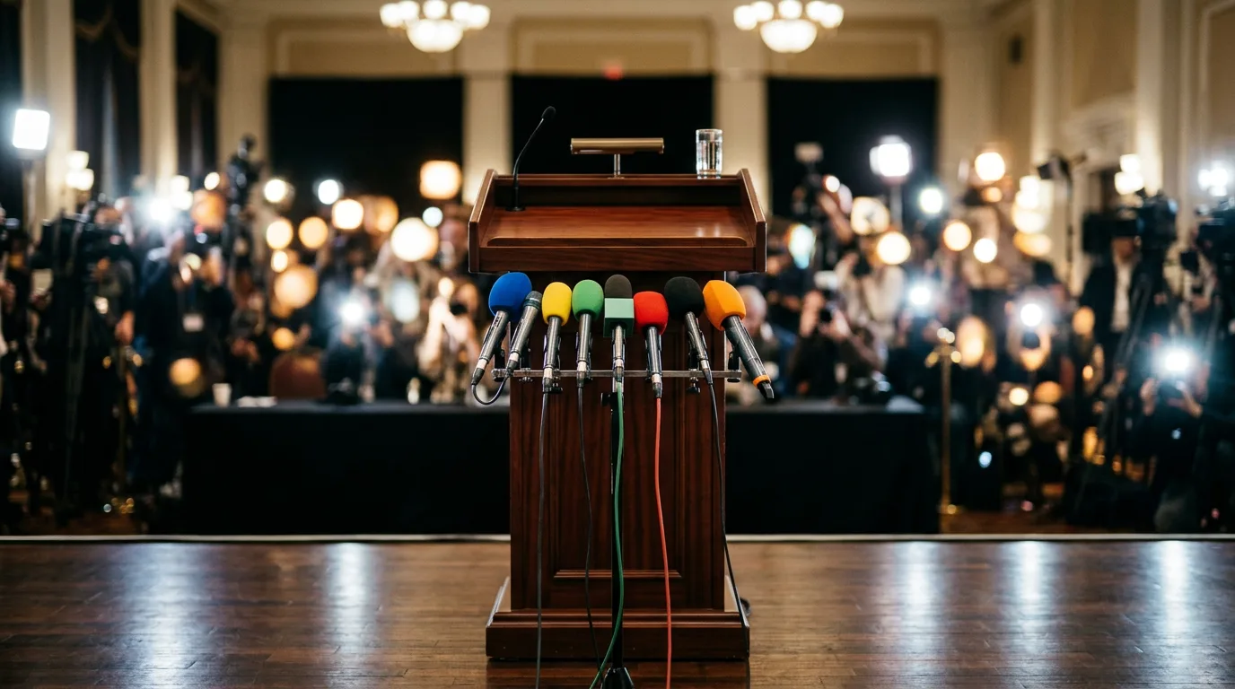 Gloria Allred Wrote the Modern Media-Lawyer Playbook