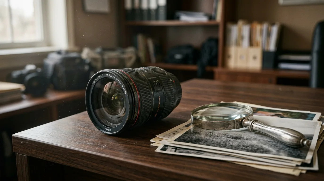 Google Images: The Redesign History and the Controversies