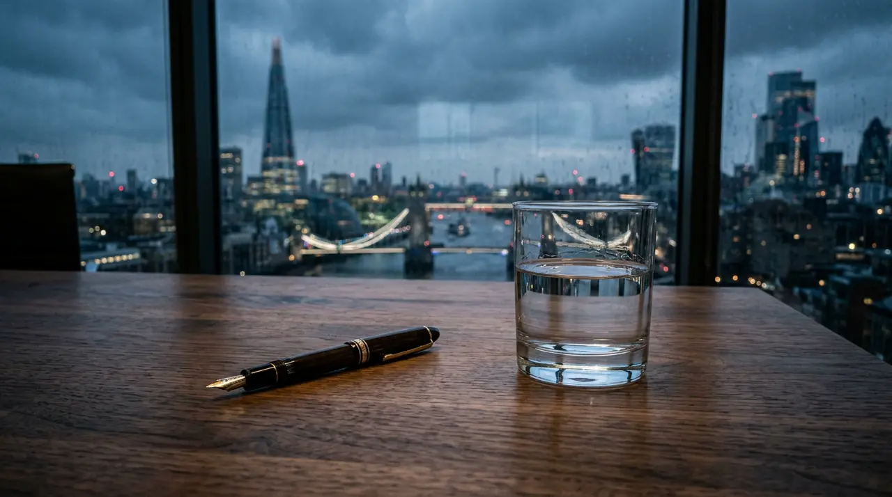 Grayling Clears Its Decks: Paul Taaffe on Firing Exploitative Clients