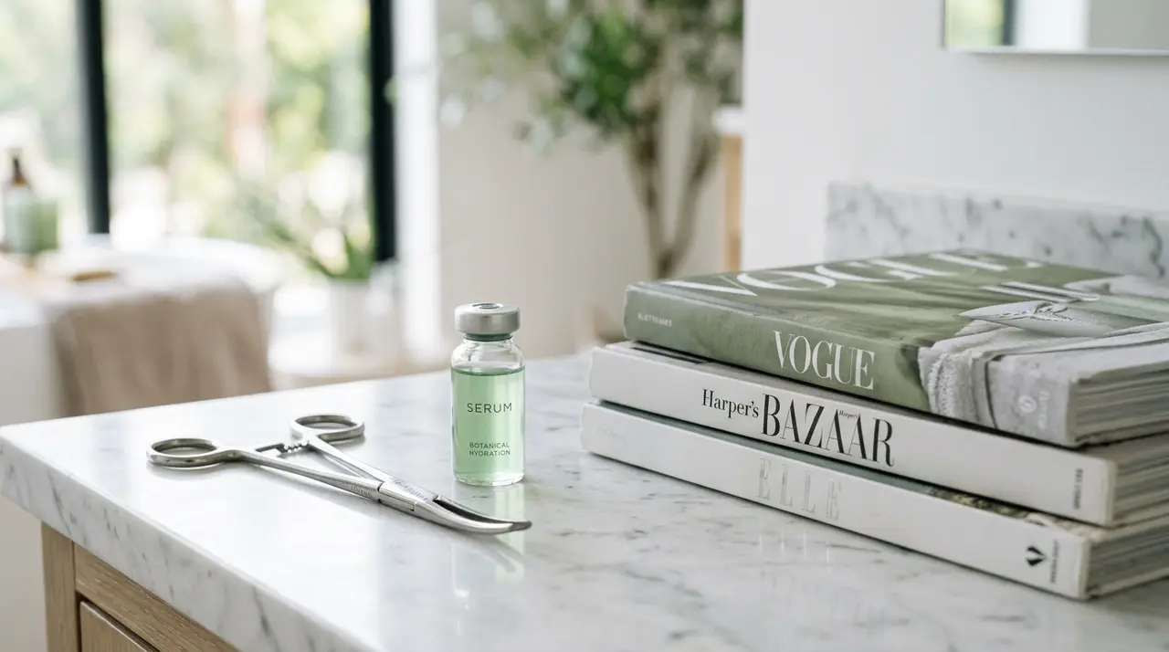 Haute Living Launches New Haute Beauty Platform Featuring The World’s Most Renowned Plastic Surgeons