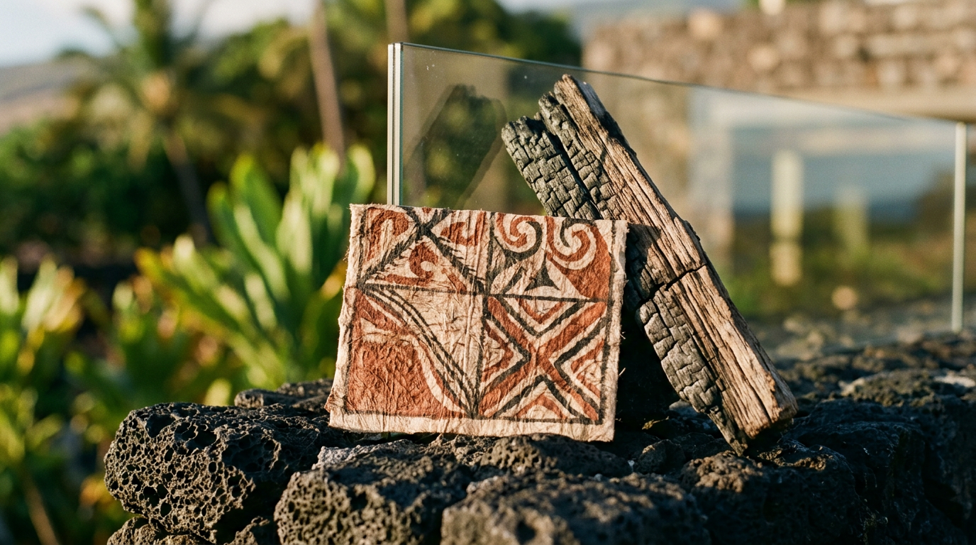 Hawaii's Communications State: The $20 Billion Tourism Economy, Lahaina Recovery, and the Sovereignty Question