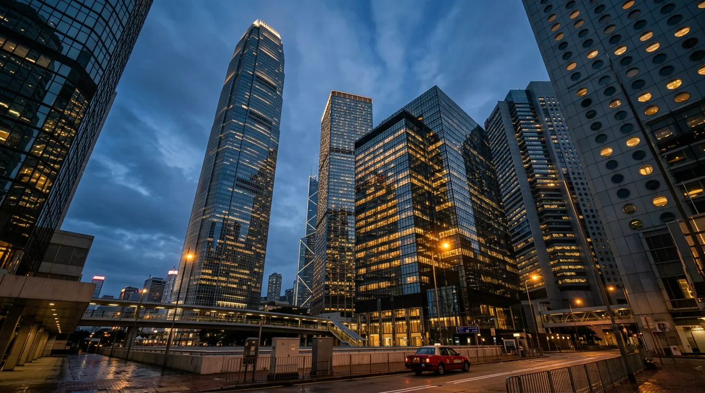 Hong Kong PR Firms 2026: The Leading Public Relations Agencies