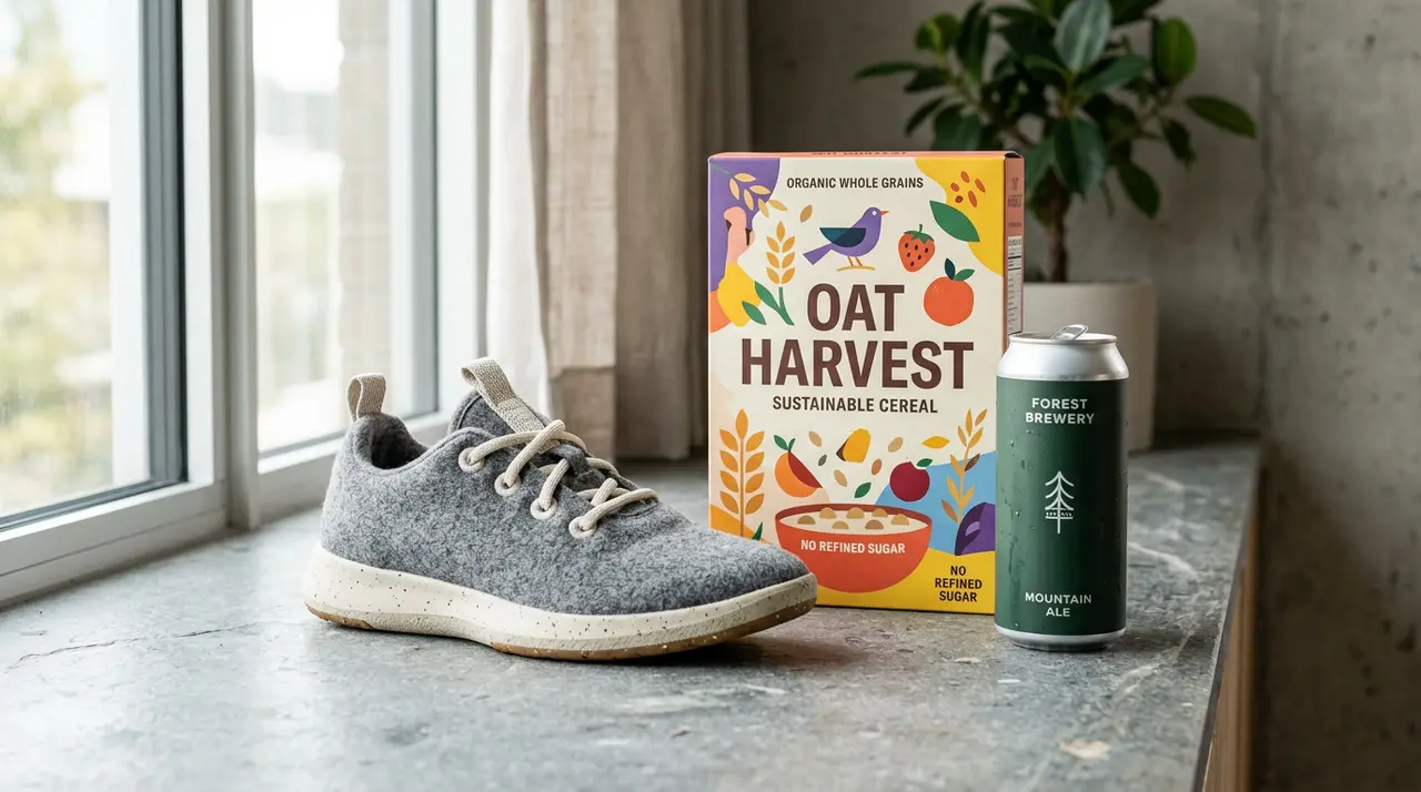 How Allbirds, Magic Spoon, and Liquid Death Built National Brands Without a PR Agency