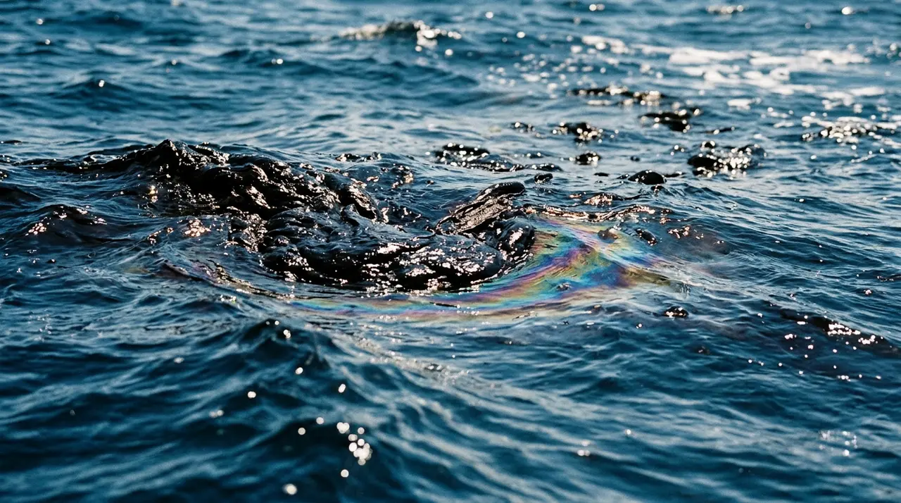 How BP Broke Public Affairs PR