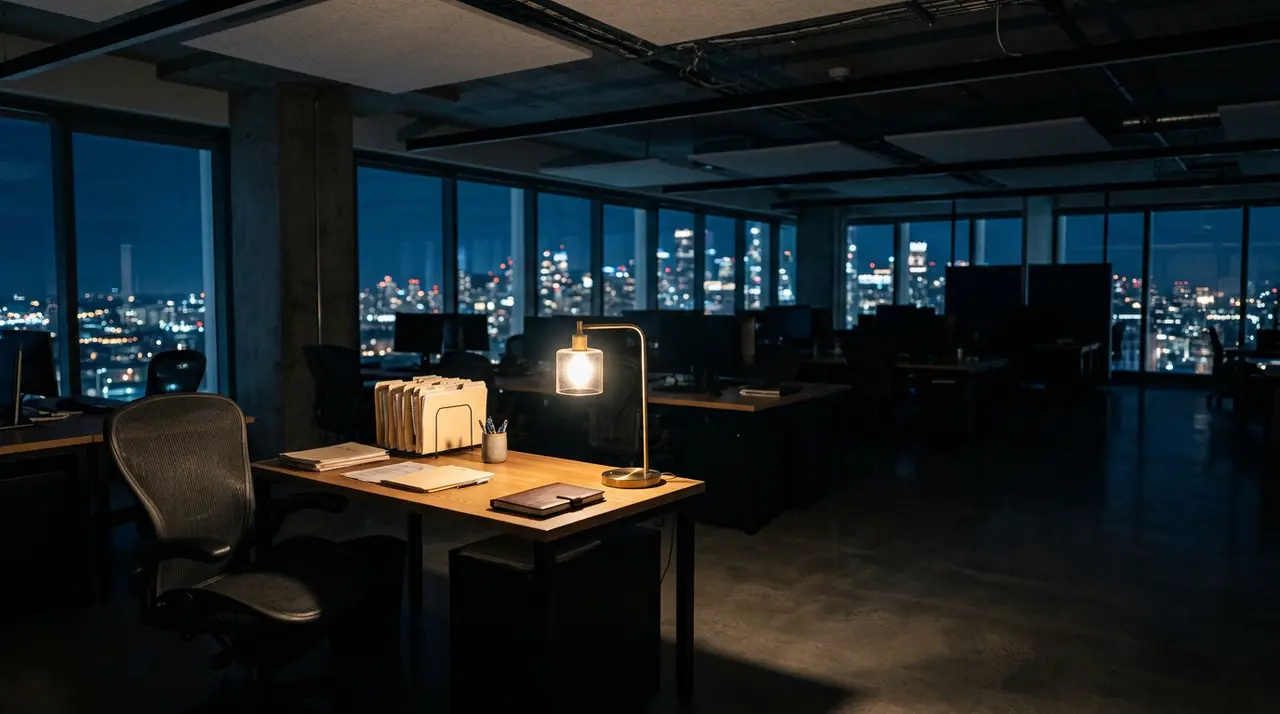 How Companies Respond When a Worker Dies by Suicide