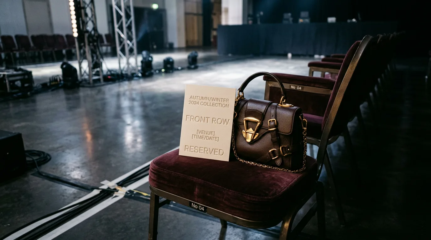 How Fashion Brands Win NYFW