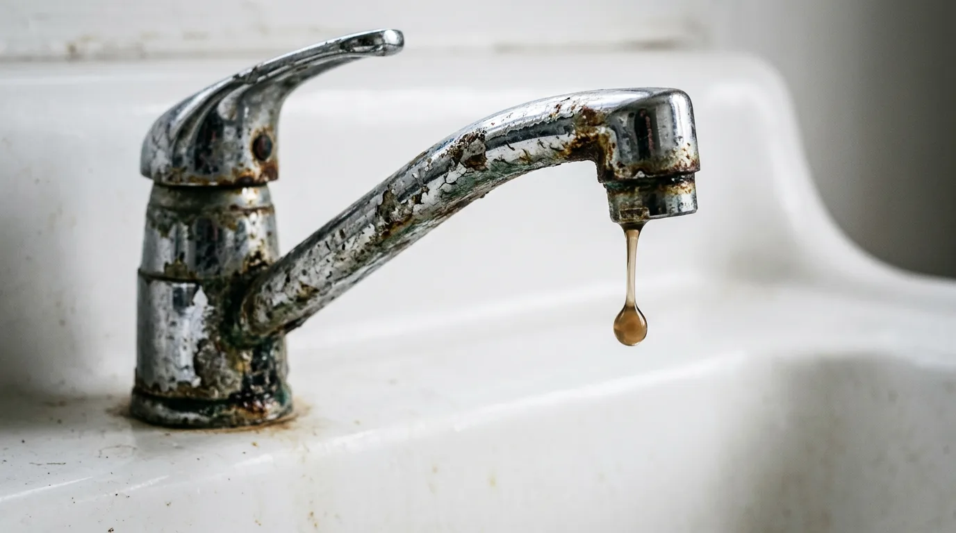 How Flint Cost Michigan Its Most Valuable Brand: The Pure Michigan Collapse