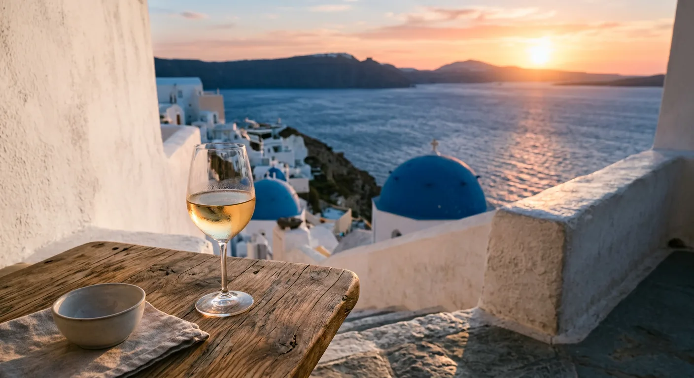 How Greece Wins Tourism Marketing