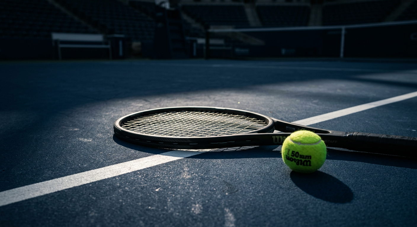 How Maria Sharapova Owned the Doping Crisis