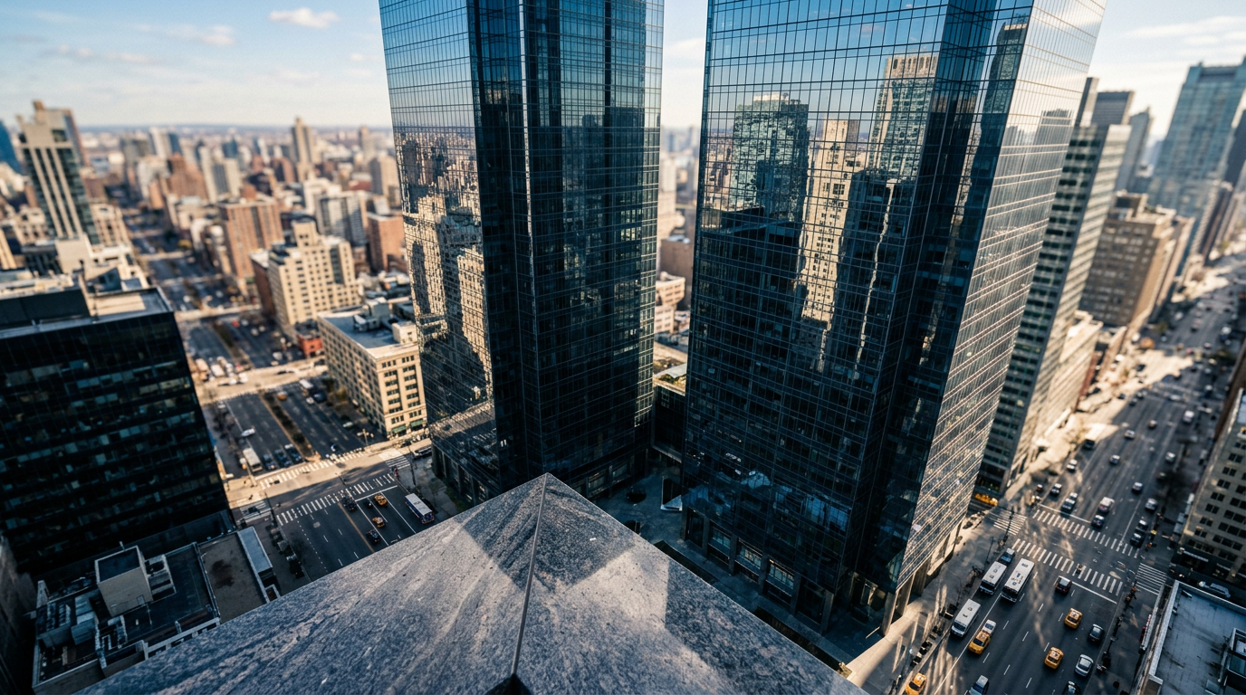 How Omnicom Built OPRG: From Van Bergen (2016) to the IPG Acquisition (2025)