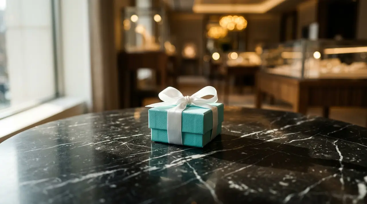 How Tiffany Fixed Itself: The Bogliolo Years, the LVMH Sale, and What Luxury Learned