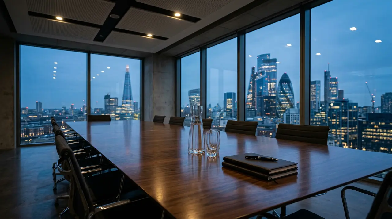 How to Build a Corporate Communications Function That Works