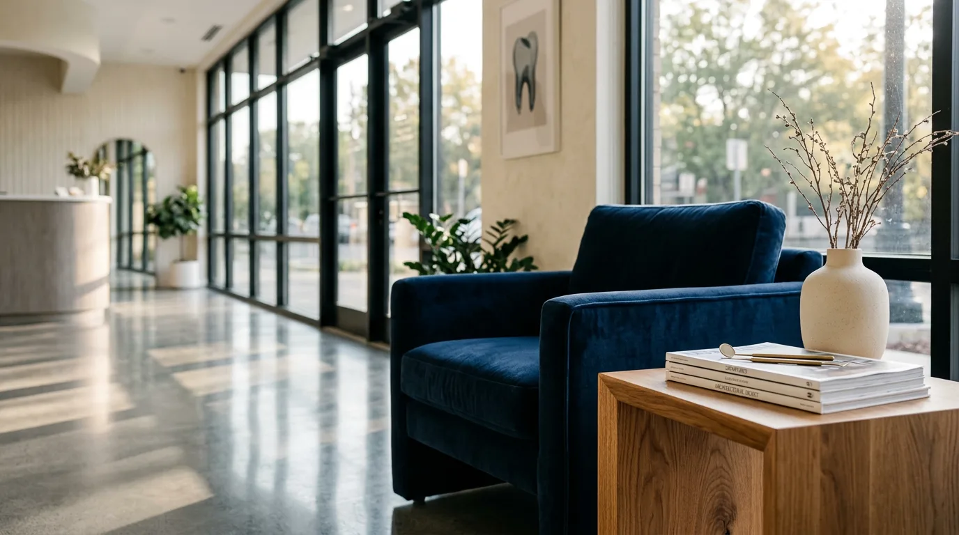 Dental PR in the AI Communications Era: How Patients Now Find Their Dentist