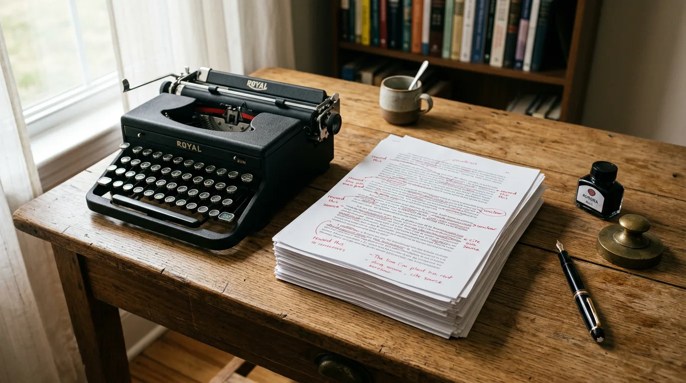 How to File a Wikipedia Edit Request