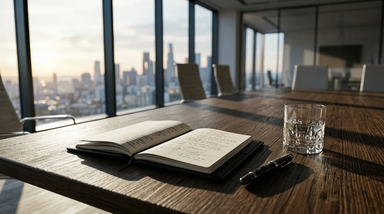 How to Interview a PR Agency Before You Hire One