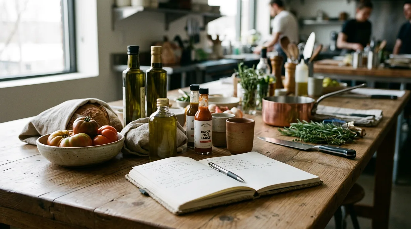 How to Write a Food & Beverage PR RFP in 2026