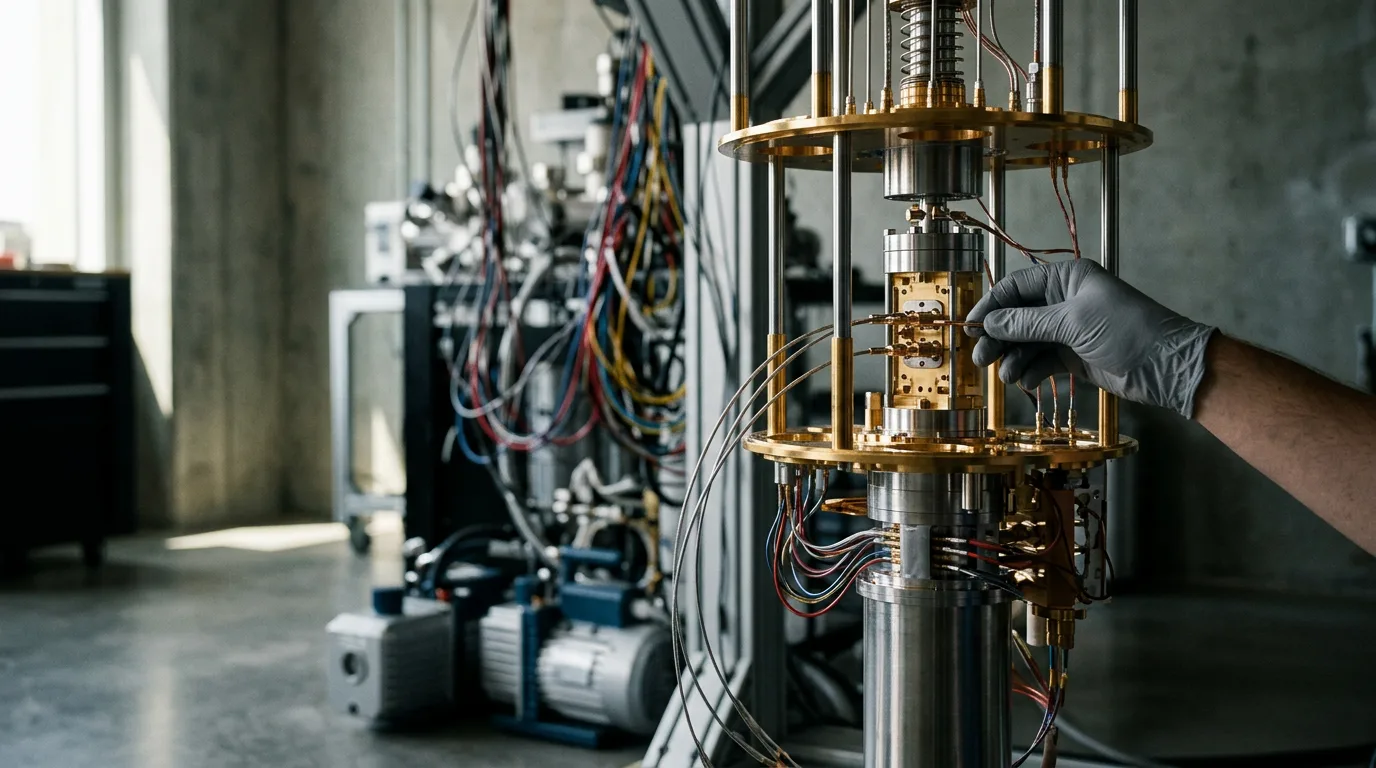 How Virgo PR Took a Quantum Computing Startup from Stealth to a $140M+ Series A