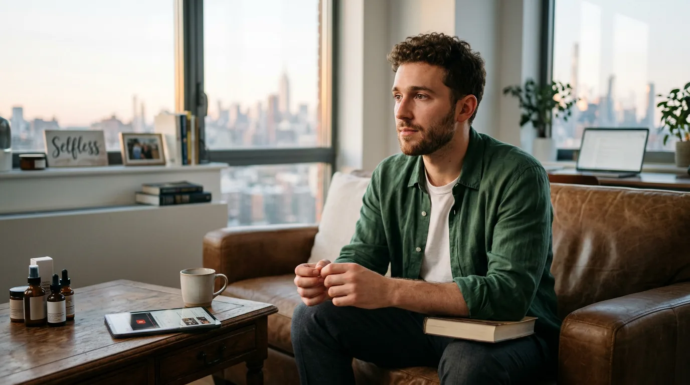 Hyram Net Worth: The CeraVe Effect and Selfless Brand