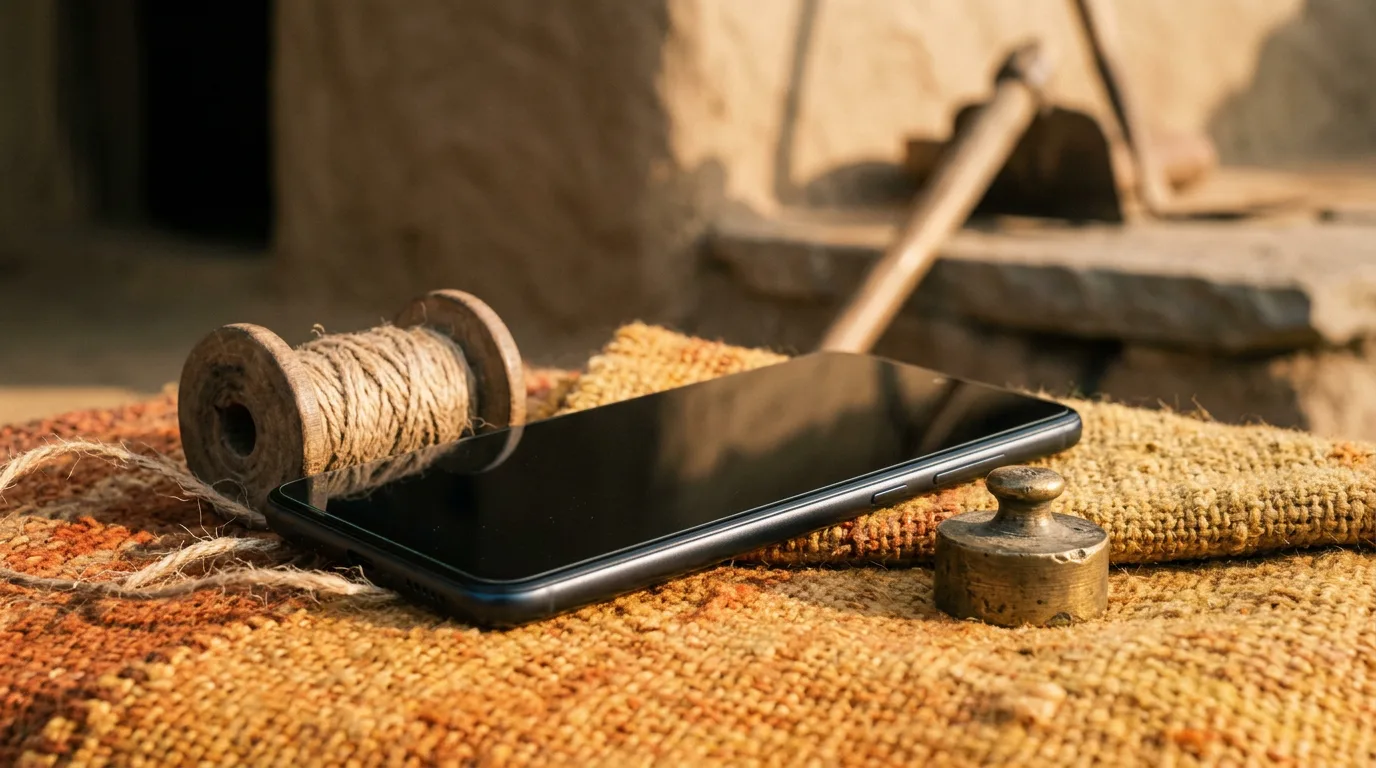 India's Digital India Communications: The Government Operation Behind 850 Million Internet Users