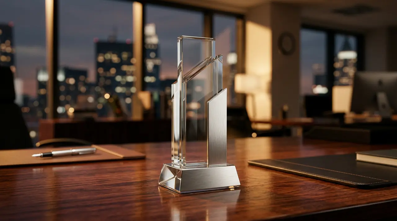 Industry Awards: Are they Necessary in PR?