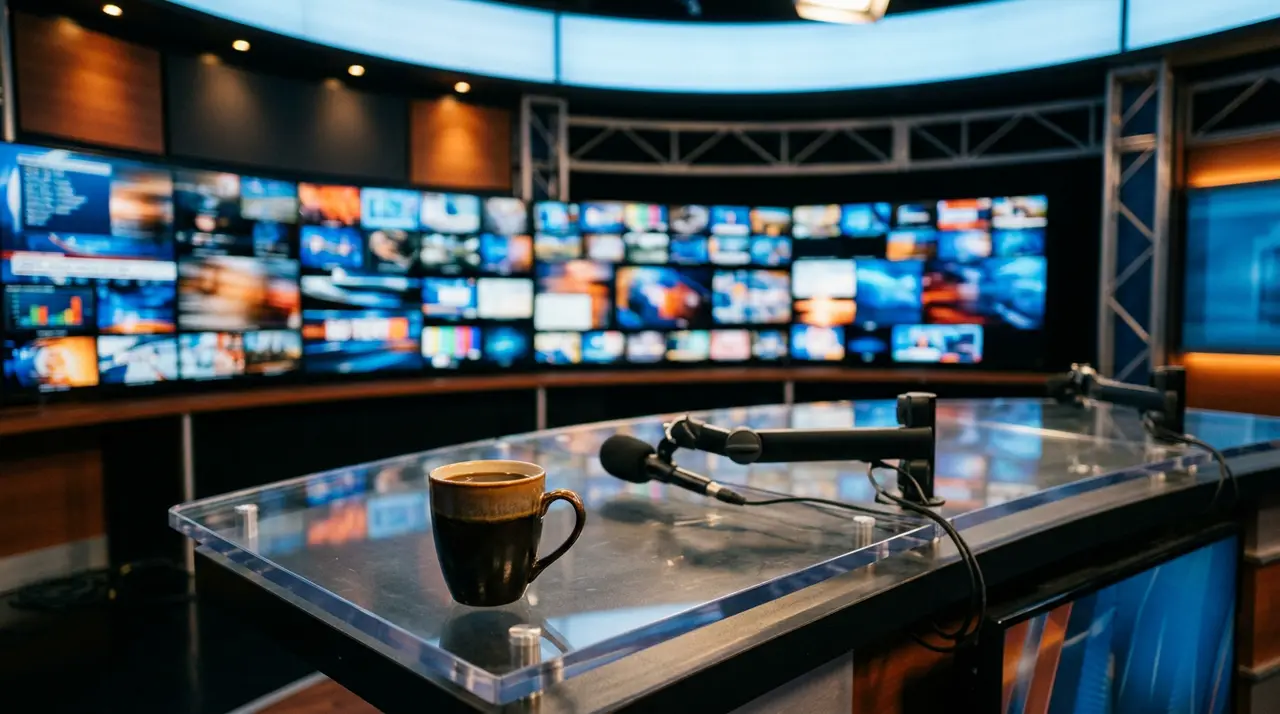 Inside Good Morning America's Multi-Platform Playbook