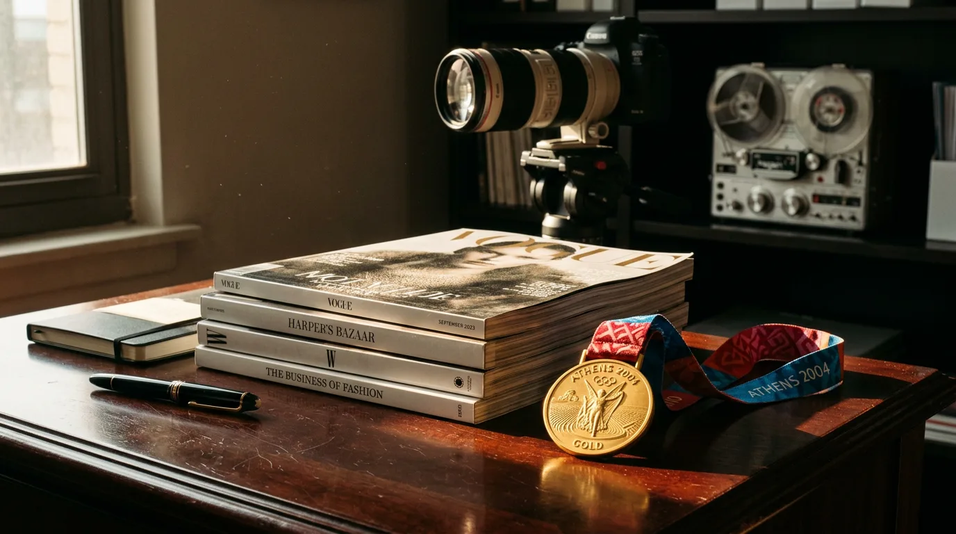 Inside The Caitlyn Jenner Reveal