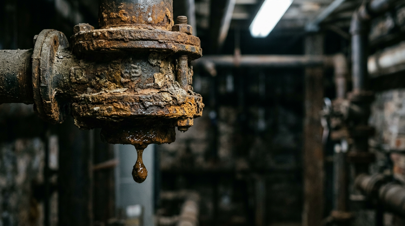 Inside the Flint Cover-Up: What Officials Knew and When
