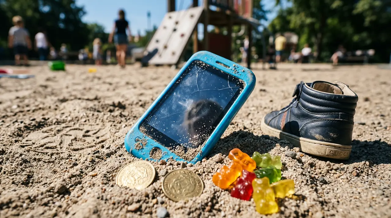 InstaKids: Marketing to Children on Instagram