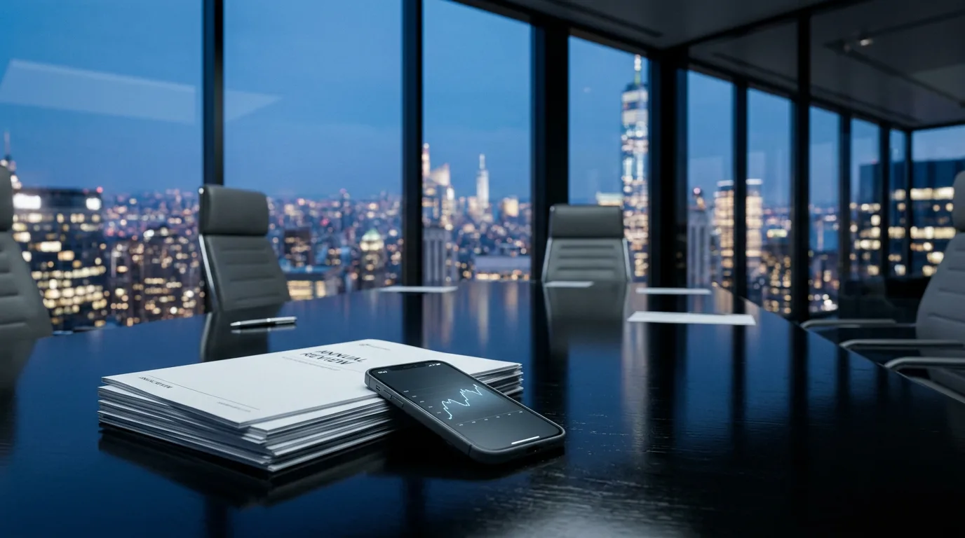 Investor Relations: The Discipline, the Firms, and the AI Era