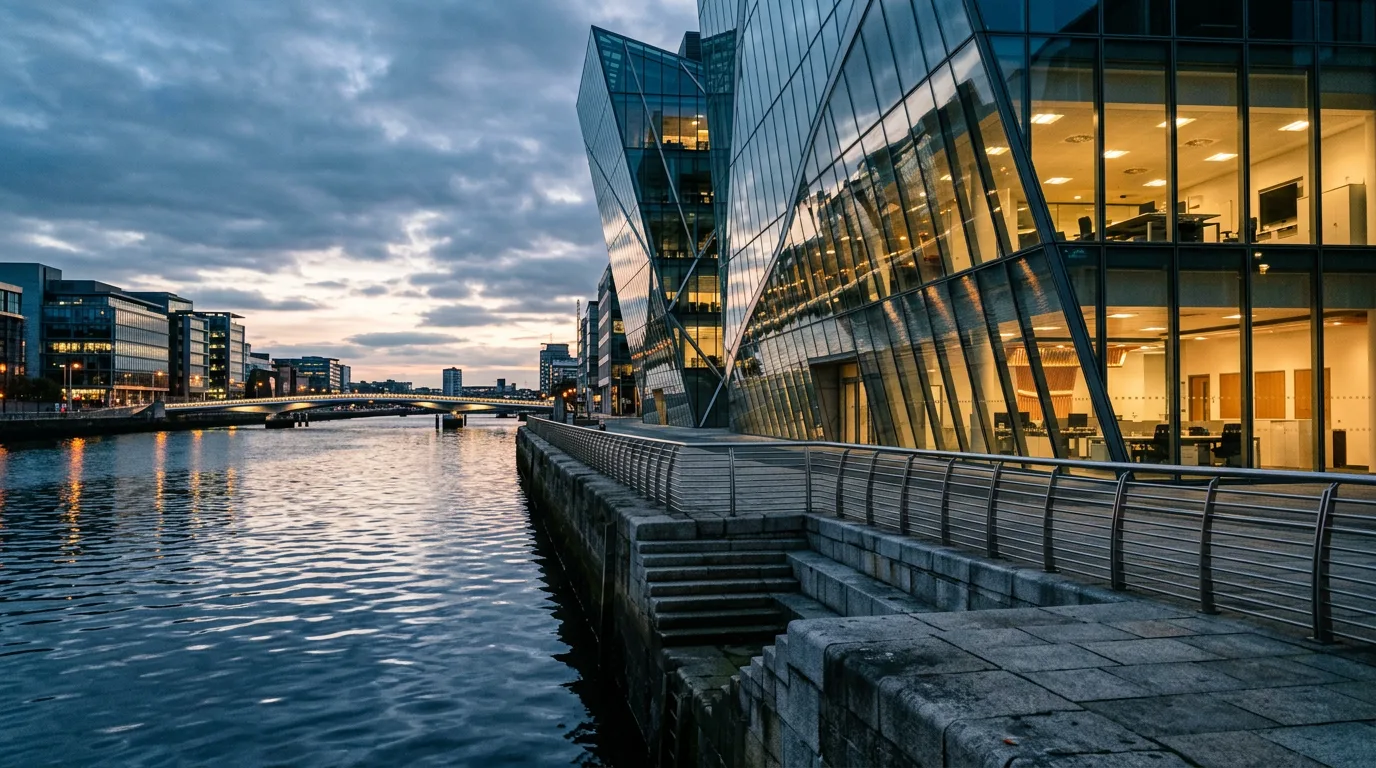 Ireland PR Market Guide: Big Tech, Brexit, Diaspora and Soft Power