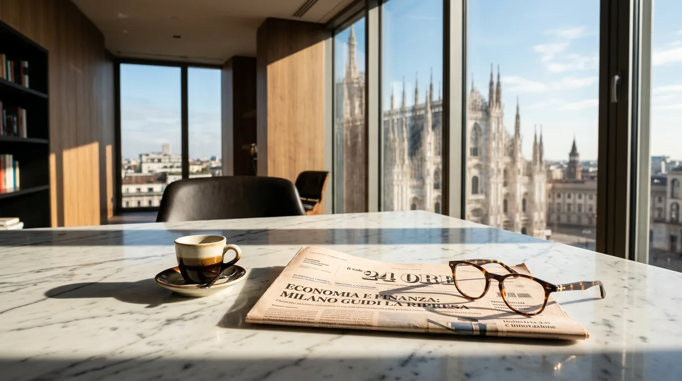 Italy PR Firms 2026: The Leading Italian Public Relations Agencies