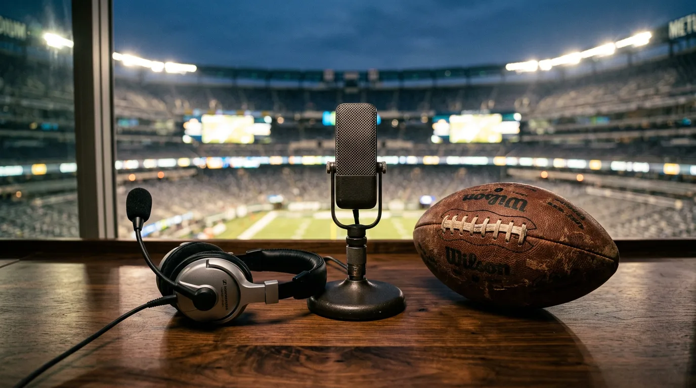 Jay Cutler to Fox: The Front Edge of the Athlete-to-Booth Wave