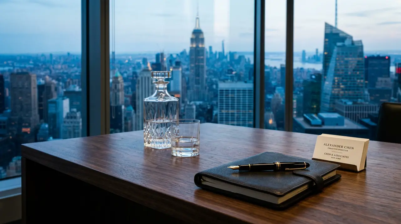 Josh Kushner and the Thrive Capital Communications Playbook