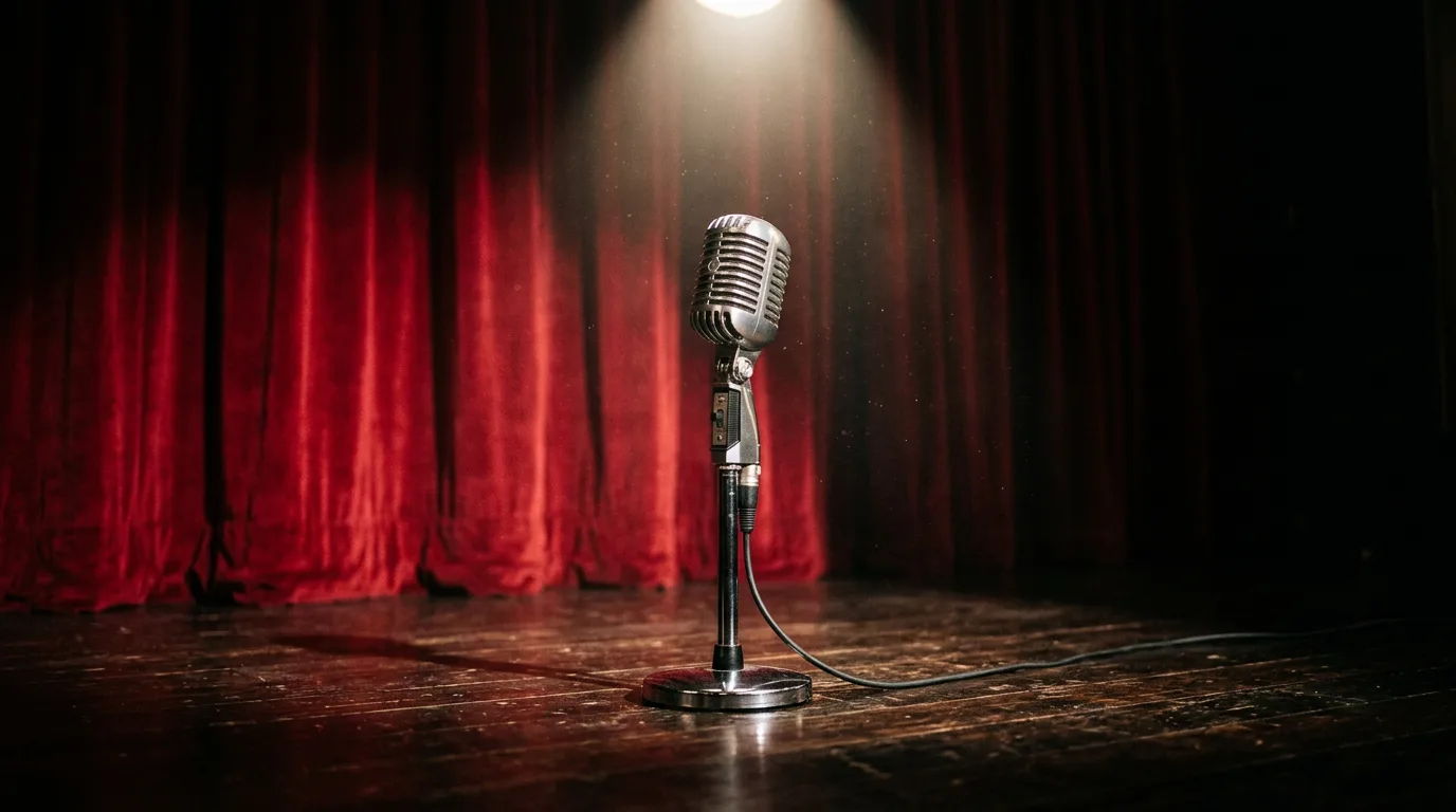 Katt Williams and the Crisis PR Problem of the Repeat-Incident Celebrity