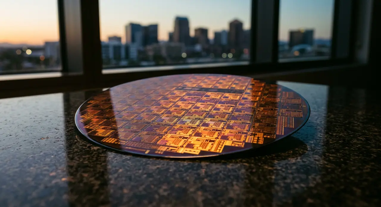 Kiterocket: From Phoenix Semiconductors to Bodewell Group