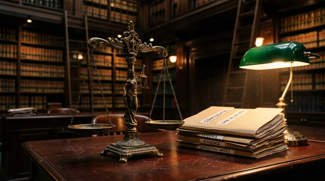 Koch Brothers Win Case by Comparing Predicament To Civil Rights Movement