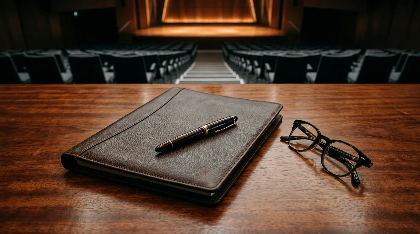 Kosta Petrov and P World: Building One of the World's Largest PR Events Platforms