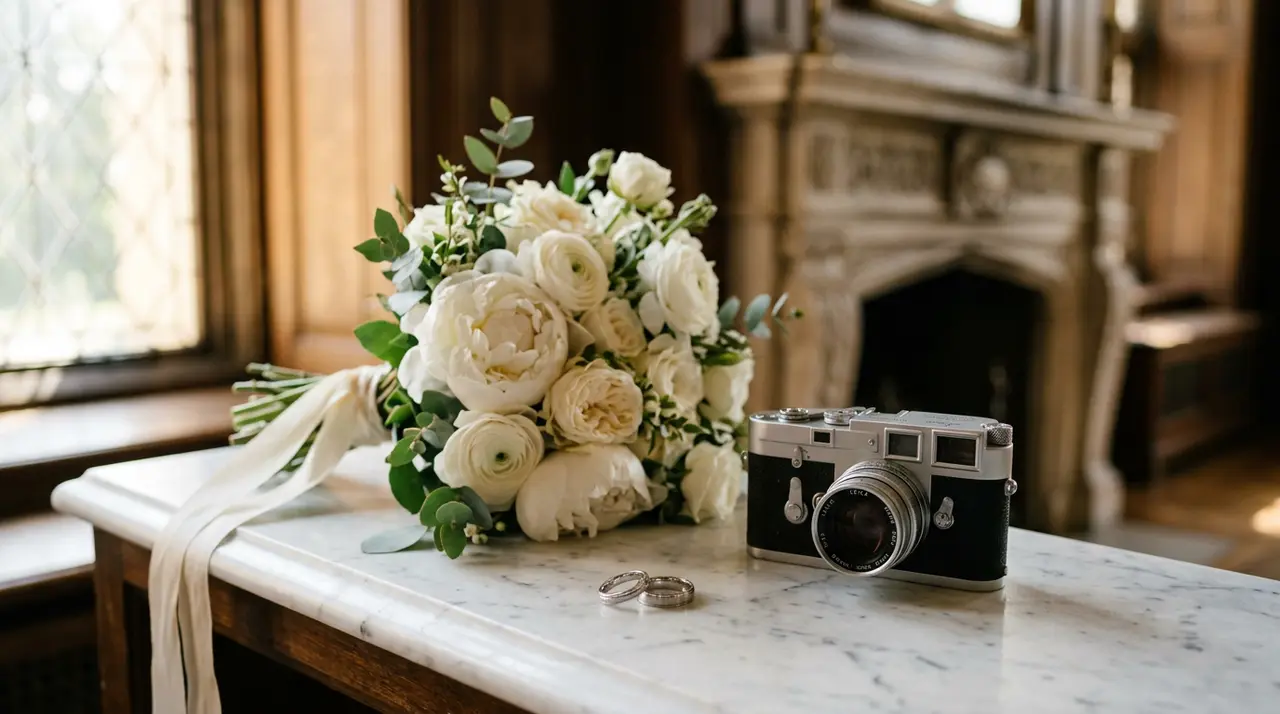 Kristen and David Steinberg Wedding Photos