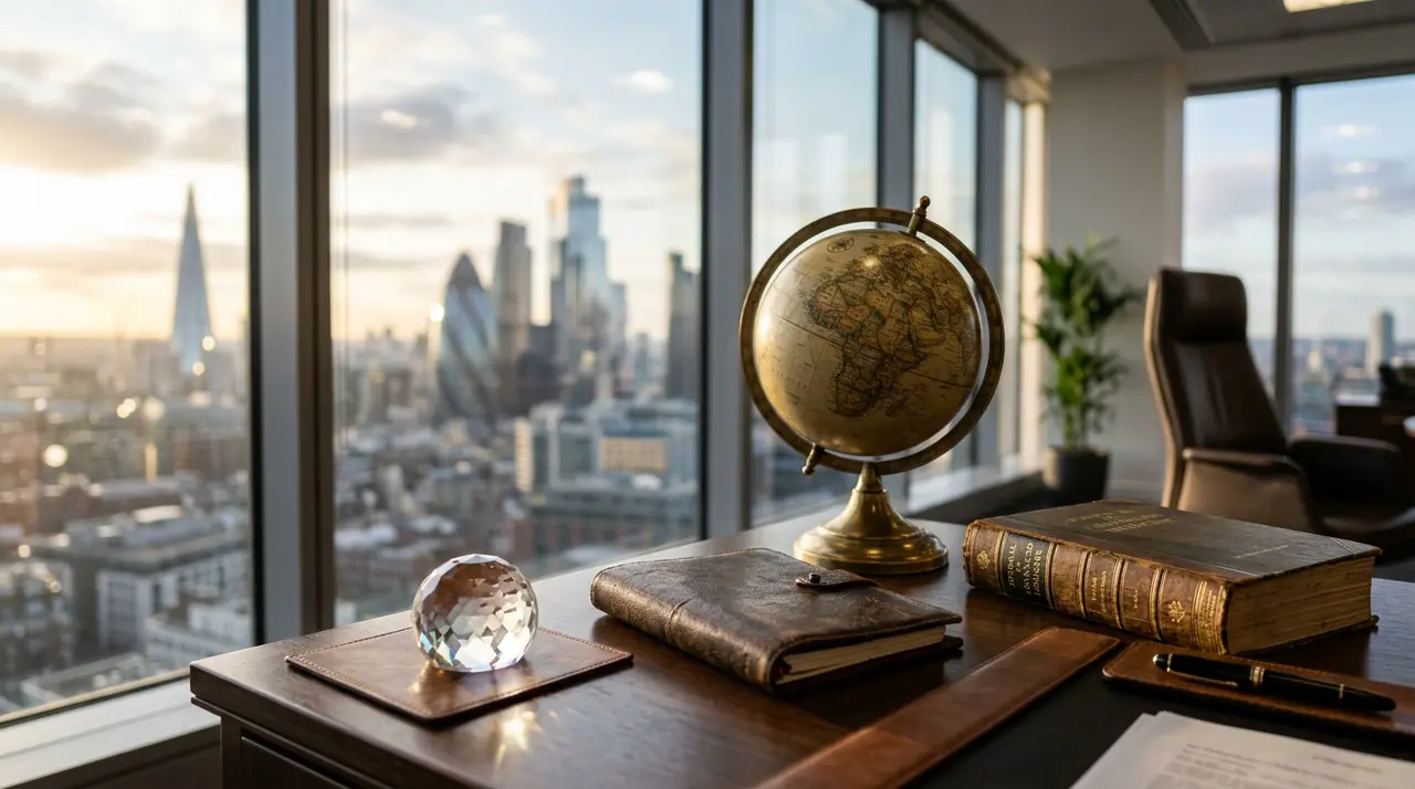 KYNE (Now Evoke Kyne): The Global Health Communications Firm Founded by David Kyne