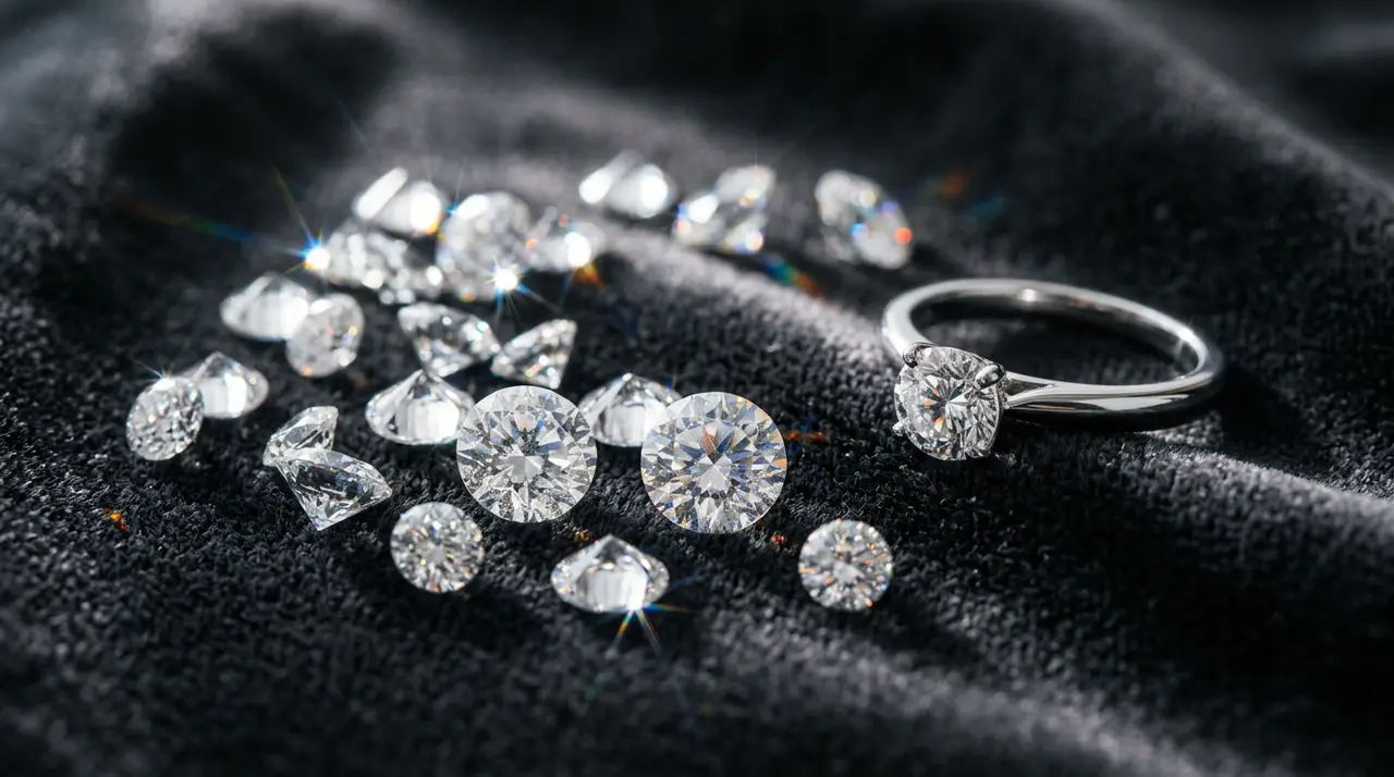 Lab-Grown Diamond Reputation Wars: De Beers, Pandora, Brilliant Earth, and the Category Shift