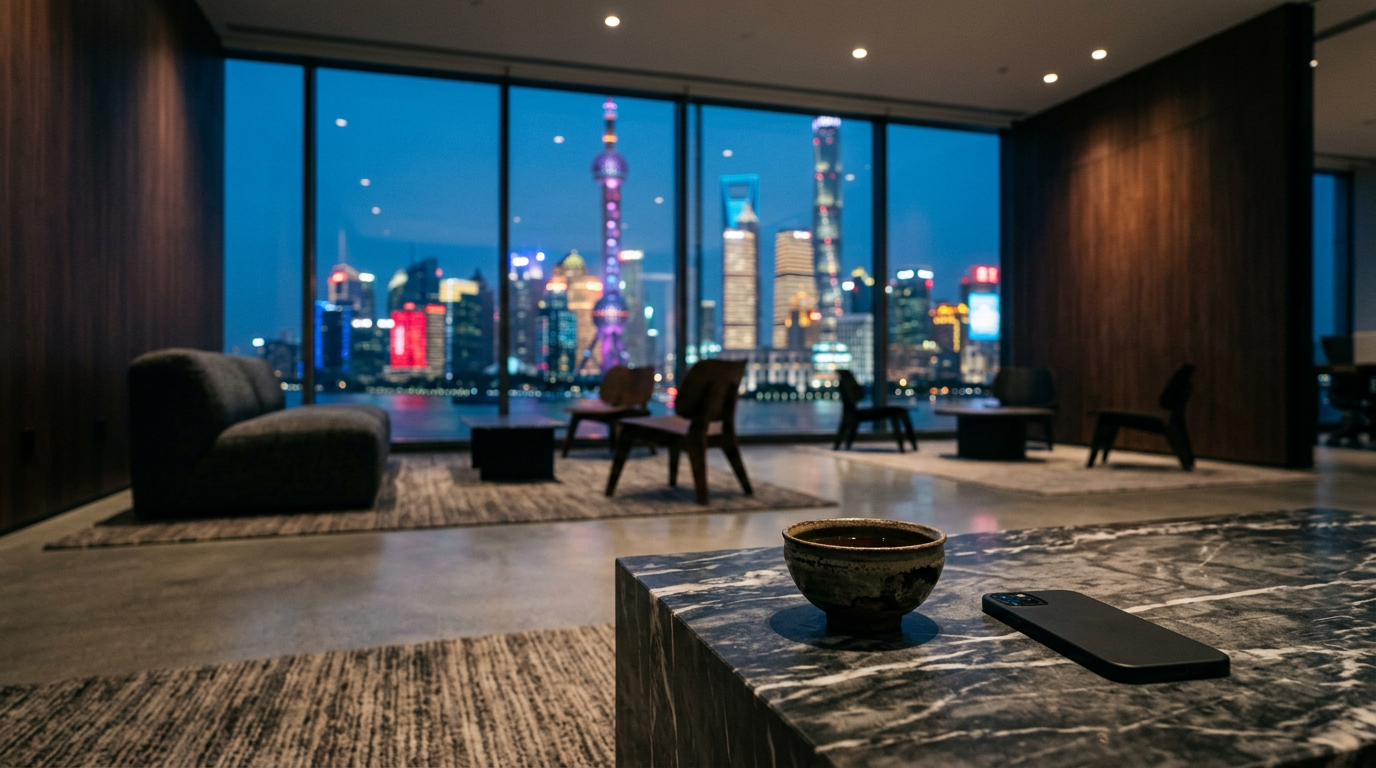 Leading Chinese-Origin PR Agencies 2026